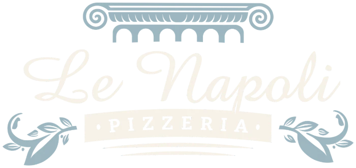 Le Napoli, pizzeria